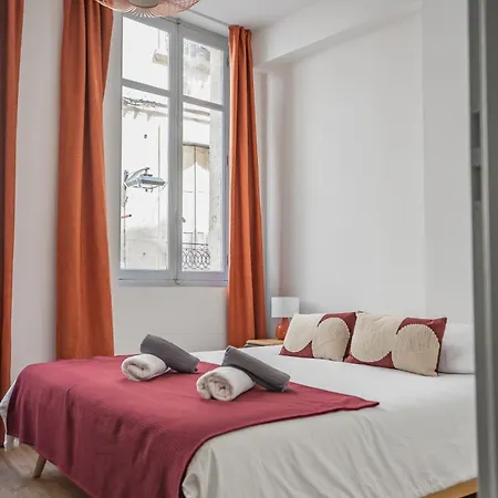 Apartment Le Balcon Du Roi Rene *